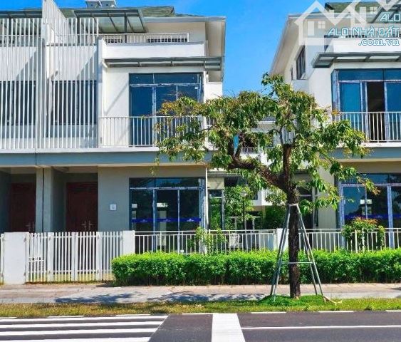 DỰ ÁN ECOGARDEN HUẾ – VỊ TRÍ VÀNG, TIỀM NĂNG SINH LỜI, NƠI Ở LÝ TƯỞNG !! - 1