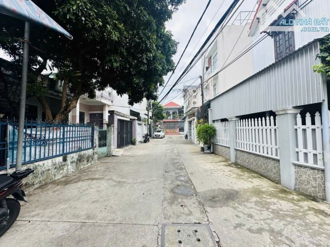 💥 BÁN ĐẤT TẶNG NHÀ – DIỆN TÍCH KHỦNG 109M² – KIỆT 2 Ô TÔ TRÁNH – HẢI CHÂU CHỈ 5,3 TỶ! 💥 - 1