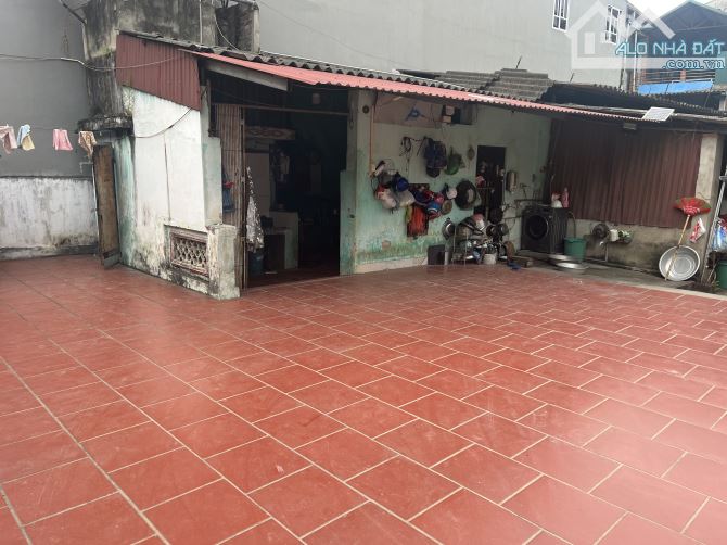 Đất Phù Lỗ Sóc Sơn Nhà Dân cắt ra bán , giao dịch tách sổ luôn - 1