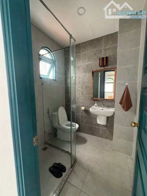 BÁN NHÀ TRỆT 2 LẦU 5PN, TẠI LINH ĐÔNG THỦ ĐỨC, TP. HCM, GIÁ 14 TỈ, DT 8X20M - 1