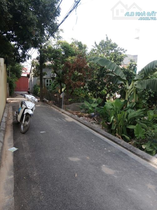 HẢI BỐI - VĨNH THANH - 50M2 - Ô TÔ VÀO ĐẤT - GẦN TRƯỜNG HỌC - CHỢ - THÀNH PHỐ THÔNG MINH - 1