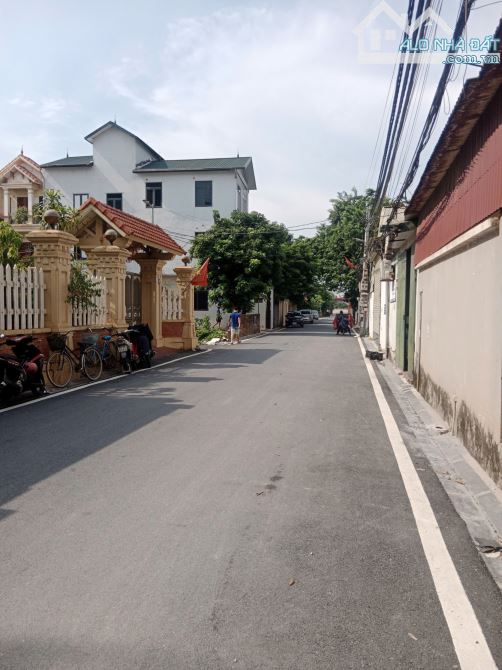 VĨNH THANH - 100M2 - FULL THỔ CƯ - SỔ VUÔNG ĐÉT - TRƯỚC ĐẤT Ô TÔ TRÁNH - 20M RA TRỤC CHÍNH - 1