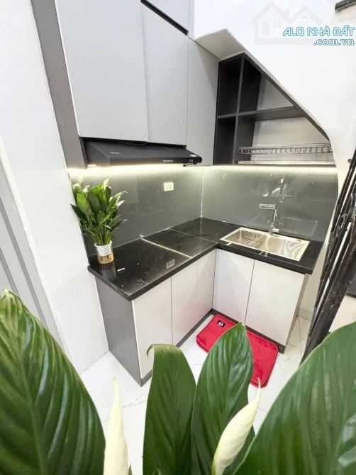 Đất 2 mặt tiền Thường Tín – Mua 46.5m², dùng tận 68m²! - 1