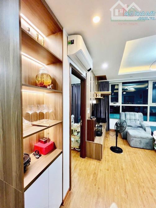 Bán căn hộ 3 ngủ view sông, chung cư IA20 Ciputra,Phạm Văn Đồng, Bắc Từ Liêm chỉ 6,8 tỷ - 1