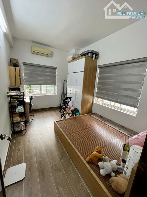 Chung cư mặt phố Trần Thủ Độ 82m 3 phòng ngủ lô góc 4.85 tỷ - 1