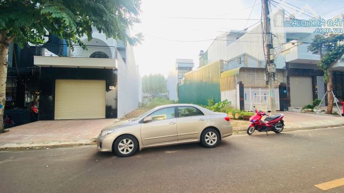 ĐẤT MẶT TIỀN ĐƯỜNG KIM ĐỒNG, KHU MÊTRO. GIÁ 7.5 TỶ - 1