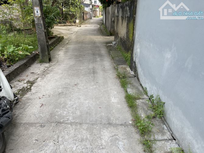 Chính chủ gửi bán lô đất siêu đẹp tại Xuân dục - 1