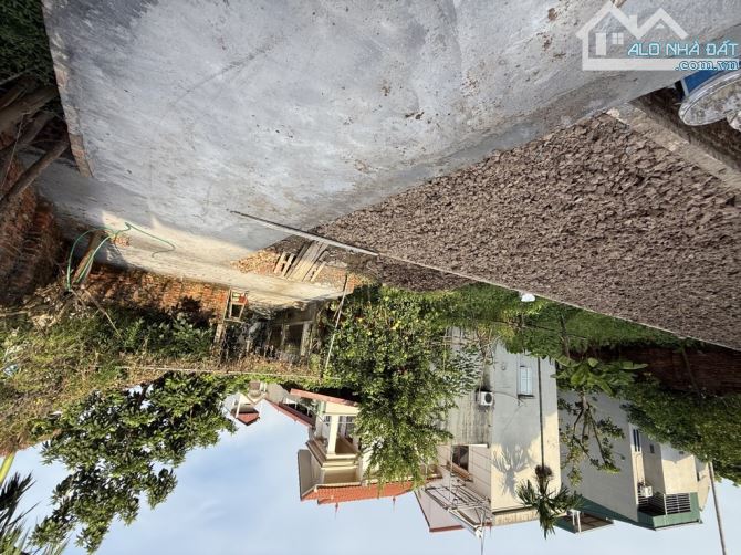 52m2 đất  báo  đáp _ kiêu  kỵ _ gia  lâm _ phân  khúc  nhỏ vừa  dòng tiền - 1