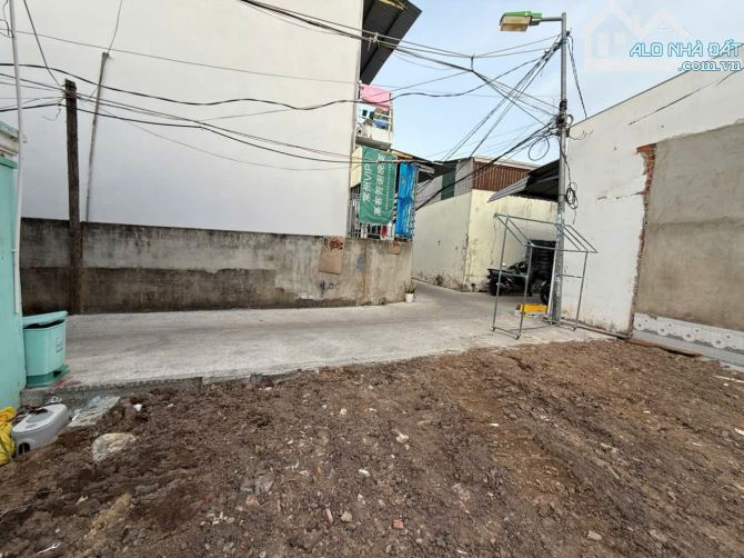 Bán nhanh lô đất hẻm Lương Đình Của, Ngọc Hiệp cách biển 3km - 1