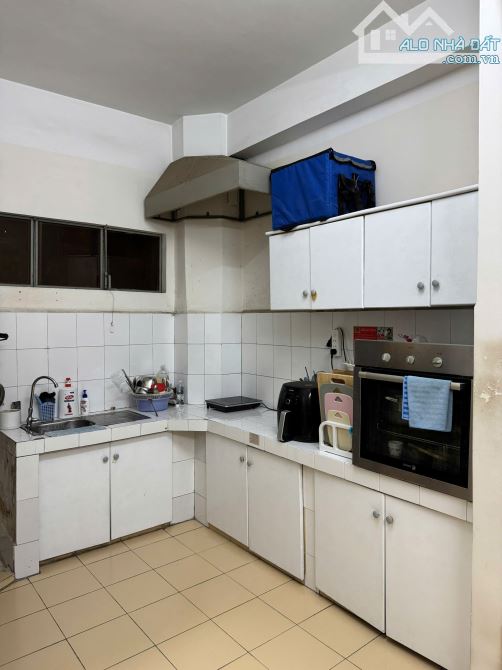 CẦN CHO THUÊ GẤP CĂN HỘ CHUNG CƯ GIÁ RẺ TẠI BÌNH THẠNH - 1