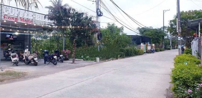 📌📌📌LÀM VIỆC TRỰC TIẾP GIÁ TỐT !!!🔶 bán đất phú sơn hòa khương - 1