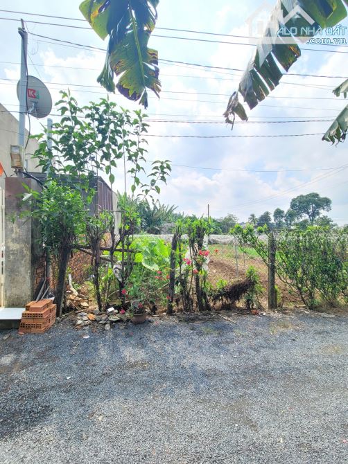 Bán đất cách đường Phạm Văn Diêu 100m p.Tân Hạnh Tp.Biên Hòa chỉ 1ty850 TL M7527 - 1
