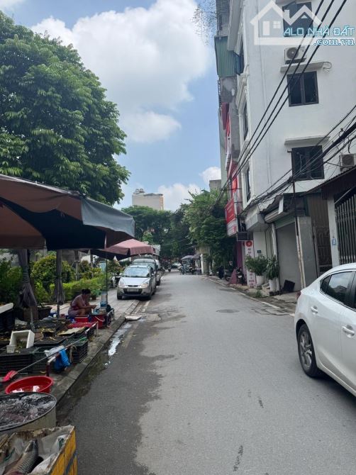 118m đất nhà C4 Phố Trạm - Vỉa hè - Ô tô - Đầu tư chắc thắng - 1