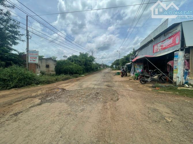 Bán 04 lô liền kề mặt tiền Vành Đai 14/26 đoạn đầu buôn Kotam - 1
