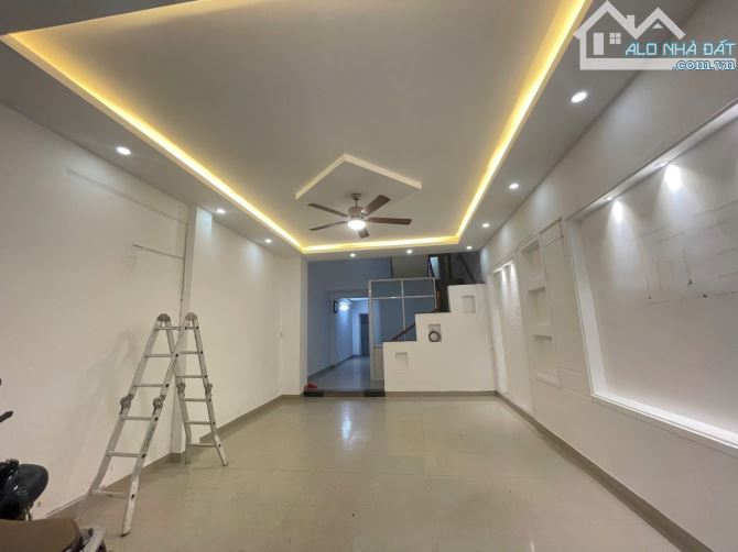 BÁN NHÀ ĐẸP MẶT TIỀN HẺM ô tô 7 chỗ – PHƯỜNG BÌNH TRƯNG TÂY, QUẬN 2 👉gần Nguyễn Duy Trinh - 1