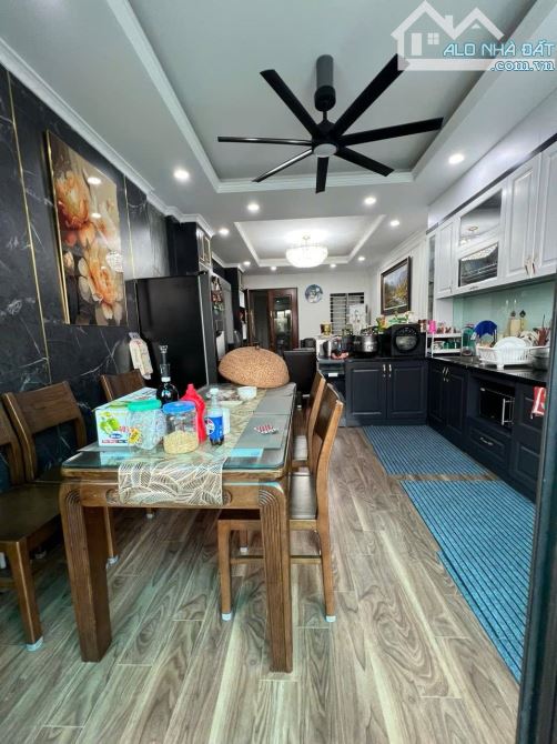 Phân Lô Tân Mai, 6 tầng Thang Máy, Ô tô tránh, Kinh doanh, dt 71m2, mt 4m, Giá 23.3 tỷ. - 1