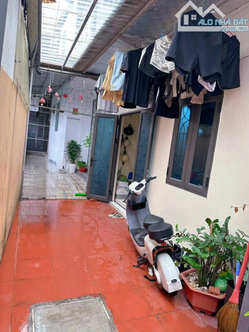 BÁN NHÀ AN TRỰC – HỒNG BÀNG – HẢI PHÒNG - 1