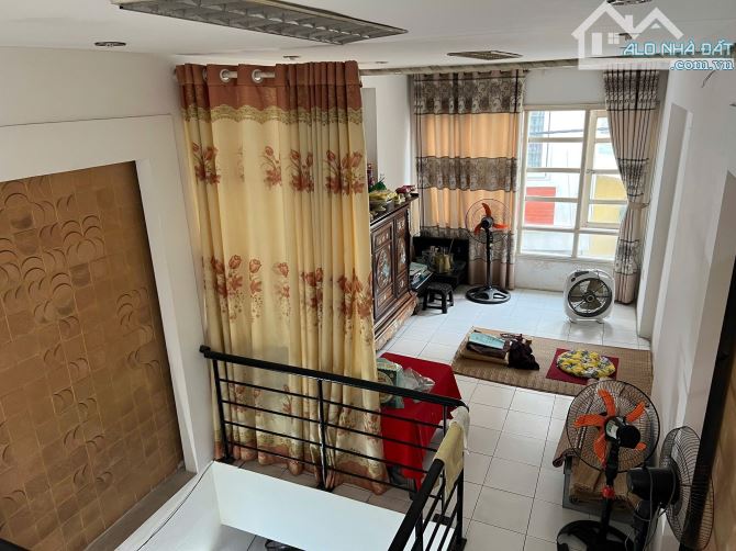 Bán nhà Trung Văn 69m, 3 tầng, giá hơn 13 tỷ - 1