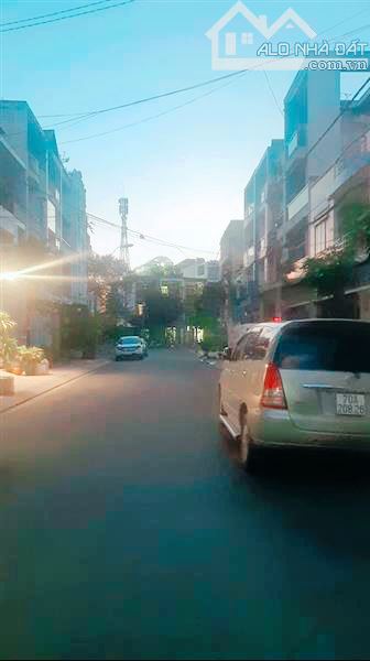 BÁN NHÀ MTKD HẺM XE HƠI THÔNG PHAN ANH 4 TẦNG 80M2 NGANG 5M DÒNG TIỀN 25TR GIÁ 10.X TỶ - 1