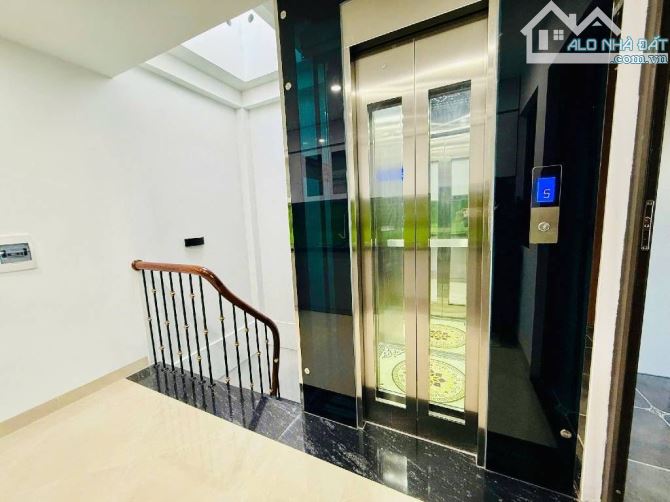 ✨ NHÀ MỚI – LÊ QUANG ĐẠO, MỸ ĐÌNH | 5 TẦNG, THANG MÁY, 2 THOÁNG – GIÁ 8.1 TỶ ✨ - 1