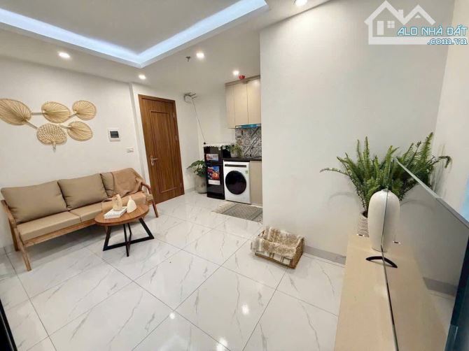 CĂN HỘ DÒNG TIỀN KHÂM THIÊN –65m2 - 8 TẦNG – 13 PHÒNG – CHO THUÊ 60TR/THÁNG - 14 TỶ CÓ BỚT - 1