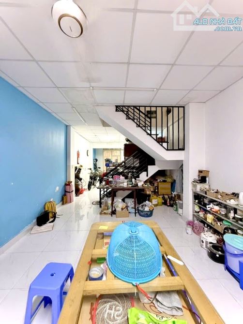 Nhà mới đẹp 2 tầng ngang 4m DT 58m2 giá 5,3 tỷ - 1
