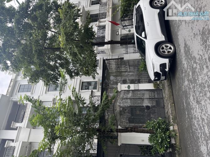 BÁN NHÀ KĐT ĐẠI KIM – THÔNG SỐ VÀNG – 65M² × 5 TẦNG – GIÁ 23 TỶ – 2 THOÁNG – Ở & VĂN PHÒNG - 1