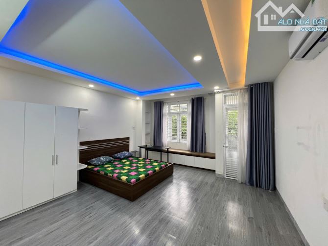 Bán căn góc mặt tiền Trần Nhật Duật - Nha Trang( doanh thu 100tr/ tháng) - 1