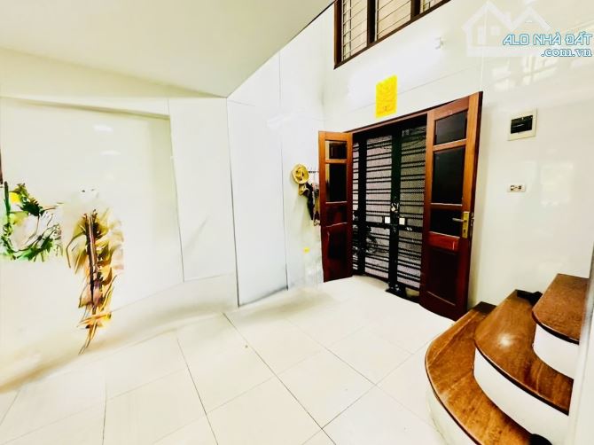 💎 SỔ VUÔNG NHƯ BÁNH CHƯNG – THOÁNG TRƯỚC SAU – CÁCH Ô TÔ 30M - 1