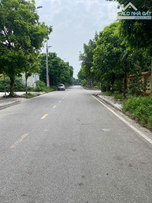 LÔ ĐẤT CỰC ĐẸP – NGAY HỒ ĐIỀU HOÀ LÀN 2 NGUYỄN TRÃI, VÕ CƯỜNG - 1