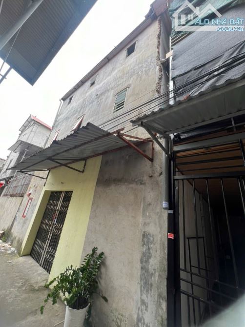 BÁN 92,5m ĐẤT tặng NHÀ 3 TẦNG ĐÔNG TIẾN, YÊN PHONG - SẴN NGƯỜI THUÊ - 1