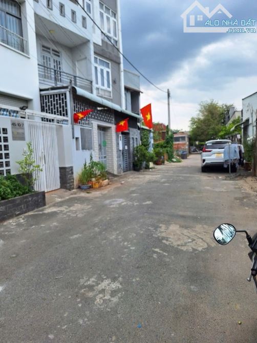 ĐẤT PHÂN LÔ – HXH TRÁNH – DT 60M² - LONG TRƯỜNG, Q9 – NHỈNH 3 TỶ - 1