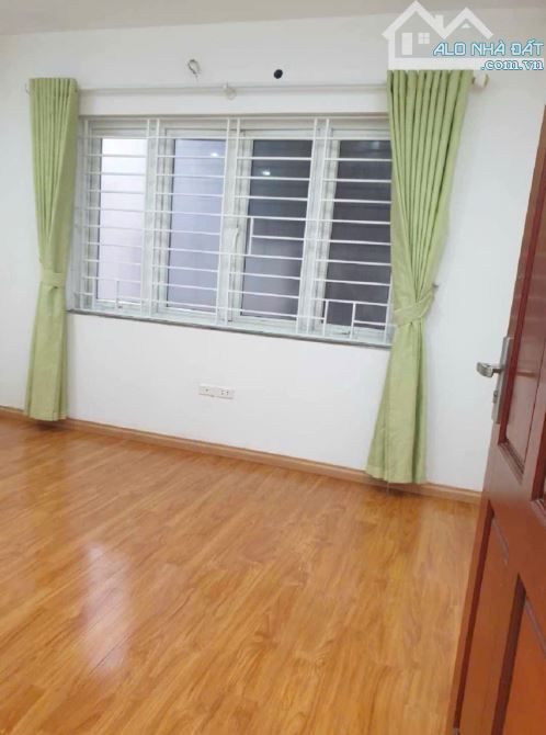 BÁN GẤP NHÀ ĐẸP ĐỘI CẤN TT BA ĐÌNH FULL NỘI THẤT 38M X 6 TẦNG MT 4,1M 8,6 TỶ - 1