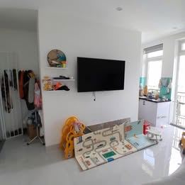 BÁN TÒA CĂN HỘ PHAN THÀNH TÀI, HẢI CHÂU - DOANH THU 45 TRIỆU/THÁNG - 1
