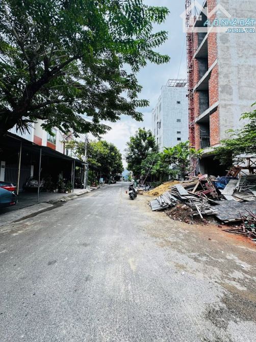 💎Cần bán lô đất MT Nguyễn Minh Chấn,Gần Đại Học Duy Tân,Liên Chiểu - 1