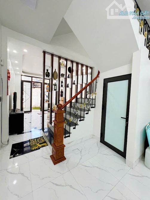 BÁN NHÀ RỘNG ĐẸP – NGÕ Ô TÔ ĐỖ CỬA – XÓM ĐẠI KHANG, TẢ THANH OAI, THANH TRÌ – 90M² X 2 TẦN - 1