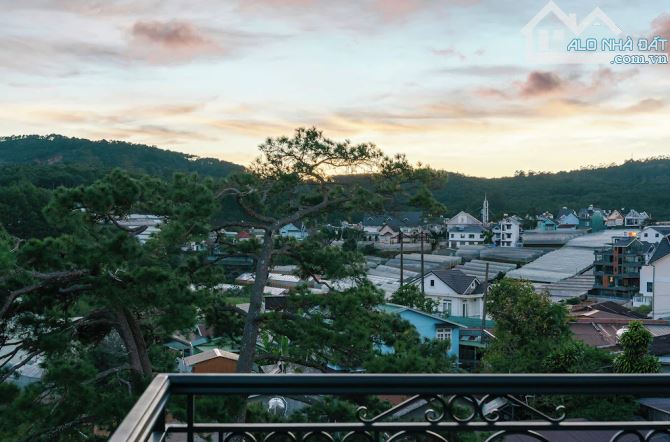 Bán Khách Sạn View Đồi Thông – Hoàng Văn Thụ, Phường 5, Đà Lạt - 12
