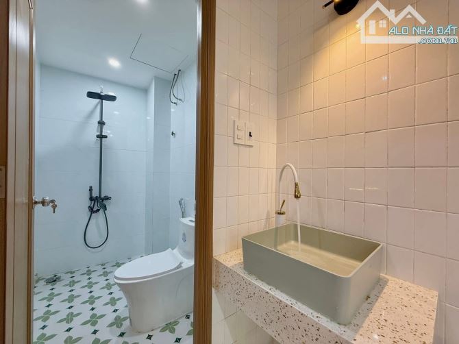Bán nhà 2 Tầng Kiệt 18 Phan Kế Bính. Q  Hải Châu - 12