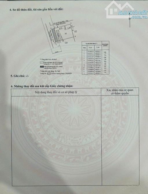 Bán Căn nhà đẹp hẻm Thông Dã Tượng và Hoàng Diệu, cách Biển chỉ 300m. - 12