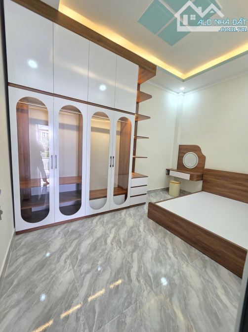 4,35Tỷ TL🔥Bán nhà 2 Lầu Hoàn Công gần đường Bình Hoà 24 chỉ 100m, p.Bình Hòa, Tp.Thuận An - 12
