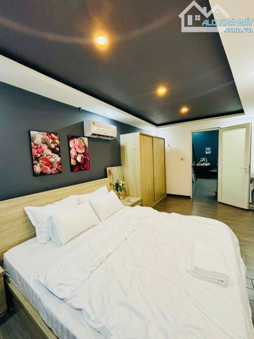🌿 Nhà 2 tầng đẹp – đường Hùng Vương, Thanh Khê, Đà Nẵng 🌿 - 12