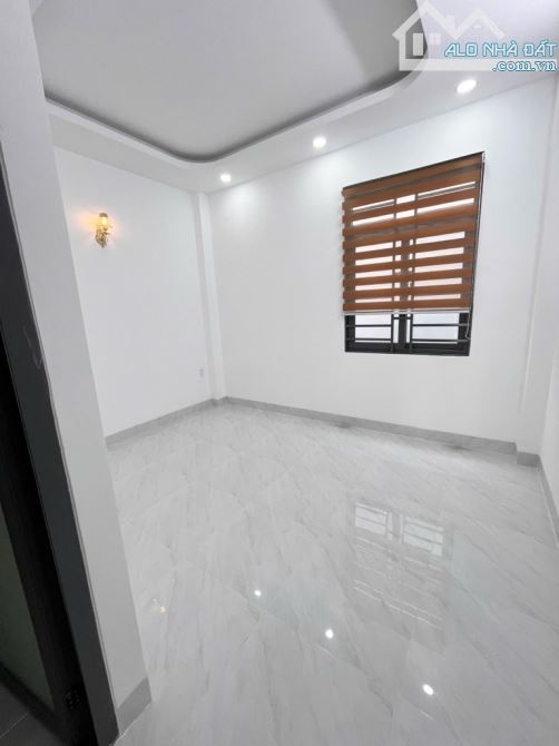 🚗 NHÀ 5 TẦNG – 56M² – HXH TRÁNH – CHIẾN LƯỢC, BÌNH TRỊ ĐÔNG A, BÌNH TÂN – GIÁ 7.9 TỶ 🚗 - 12