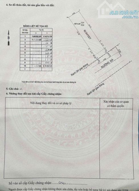 Bán nhà 1 trệt 1 lầu đường thông buôn bán ok p.Tân Đông Hiệp Tp.Dĩ An chỉ 3ty850 TL M7245 - 12