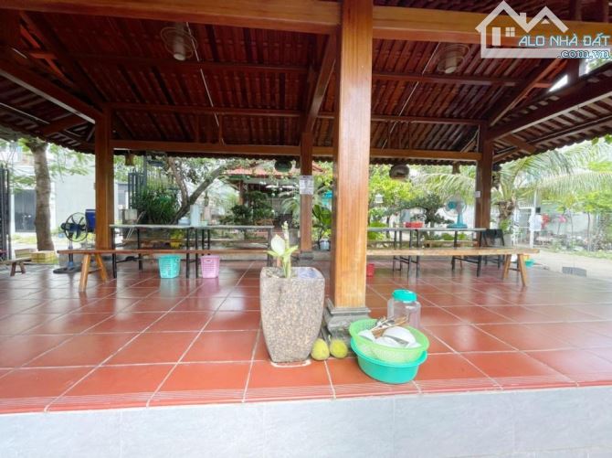 ĐẤT CÓ 3 MẶT HẺM Ô TÔ -3268M2 - NỞ HẬU CÓ 2 SÂN BÓNG MINI, BIỆT THỰ SÂN VƯỜN - 12