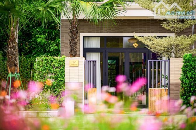 NHÀ PHỐ CAO CẤP CHỈ TỪ 666 TRIỆU, SHR, SÁT BÊN KCN VSIP 3, DT 70M2 - 13