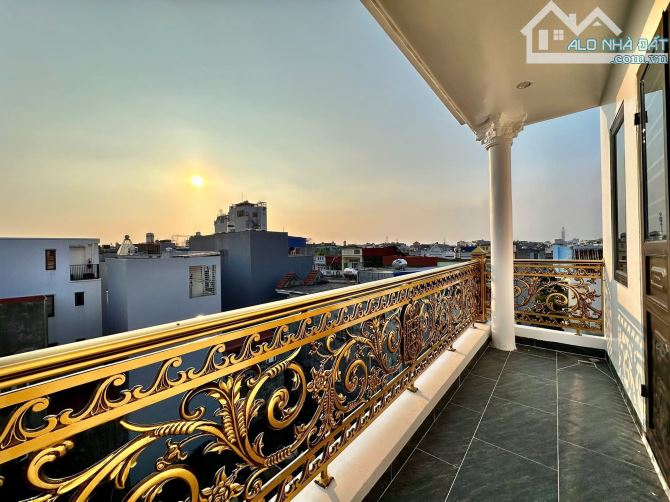 🌳Mở bán 5 căn ngõ 152 Hồ Sen xây mới 4 tầng độc lập - 56m2 - Giá từ 5,8 tỷ - ô tô vào nhà - 13
