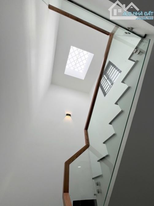 🚗 NHÀ 5 TẦNG – 56M² – HXH TRÁNH – CHIẾN LƯỢC, BÌNH TRỊ ĐÔNG A, BÌNH TÂN – GIÁ 7.9 TỶ 🚗 - 13
