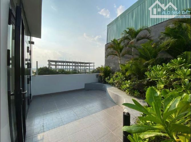 🎉🎉🎉🎉BÁN BIỆT THỰ TRUNG TÂM HẢI CHÂU – ĐÀ NẴNG | DOANH THU ỔN ĐỊNH 100 TRIỆU/THÁNG - 13