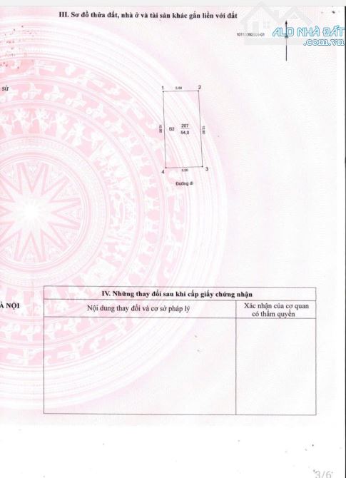 Nhà đẹp phân lô Trần Quốc Hoàn, oto tránh vỉa hè, bàn cờ, tự xây đẹp 58m2. Giá 22 tỷ - 14