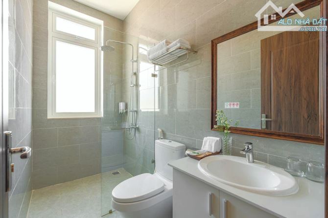 Bán Khách Sạn View Đồi Thông – Hoàng Văn Thụ, Phường 5, Đà Lạt - 14